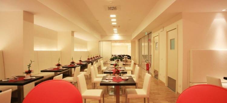 LVG酒店系列的卡沃尔酒店(Hotel Cavour by Lvg Hotel Collection)图片