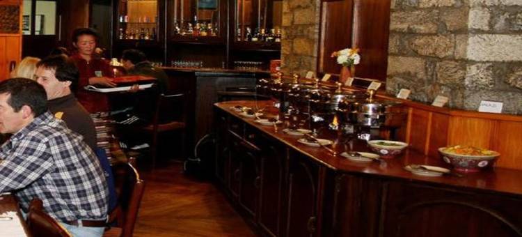 尼泊尔法克定山屋酒店(Mountain Lodges of Nepal - Phakding)图片