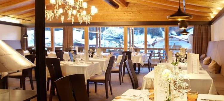 安特儿莱赫斯嘎德纳艺术酒店(ArtHotel Anterleghes - Gardenahotels)图片