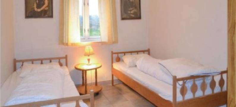 豪斯特拉嘉德度假屋(Haugstrupgård)图片