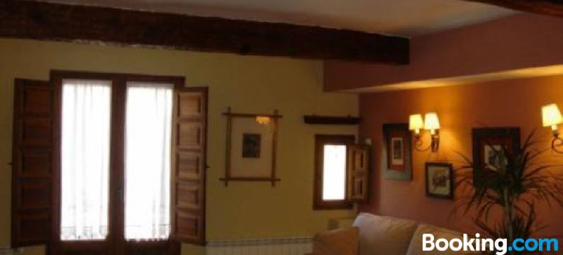 泊萨达萨马汀酒店(Posada San Martin)图片