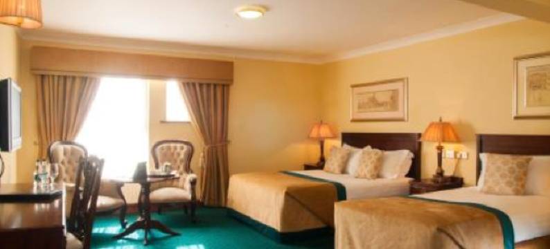 米多克特酒店(Meadow Court Hotel)图片