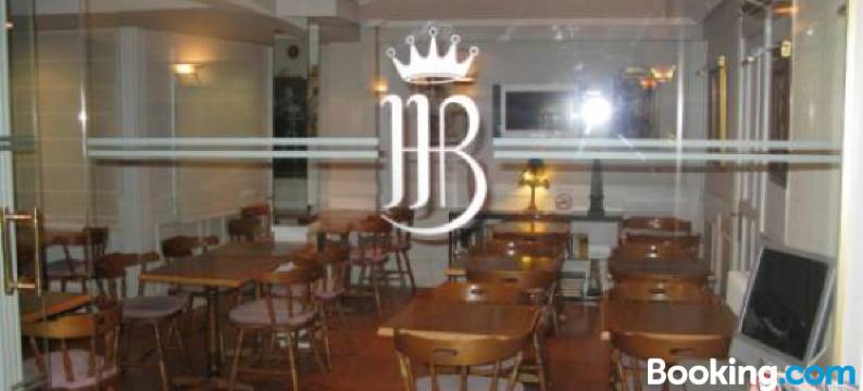 巴伊亚旅馆(Hostal Bahía)图片