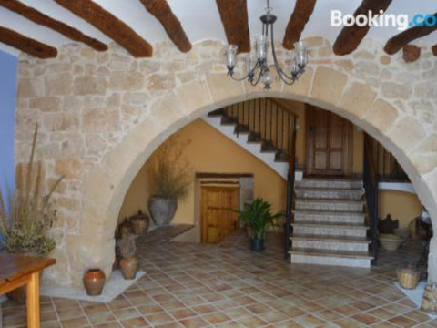 Casa Rural FuenteVieja