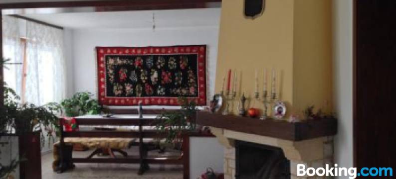 卡萨伦迪酒店(Casa Renti)图片