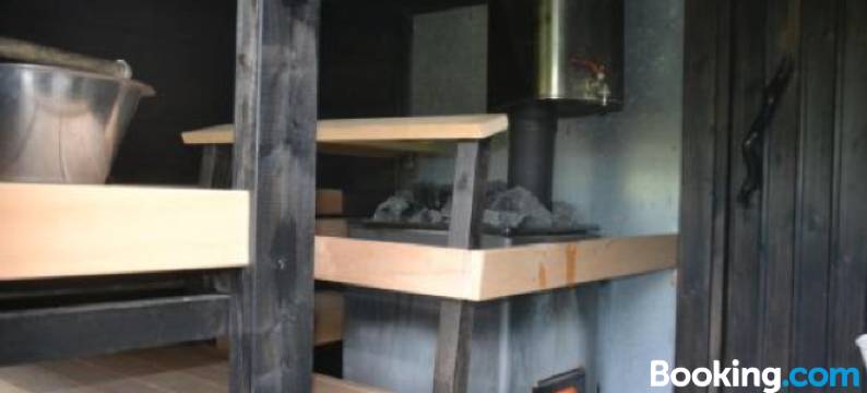 泰浓埃拉奇瓦瑞宾馆(Tenon Eräkievari)图片