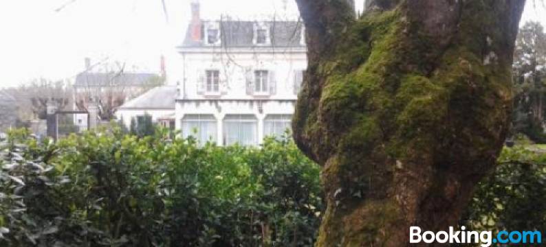 热纳奥迪尔酒店(La Renaudière)图片