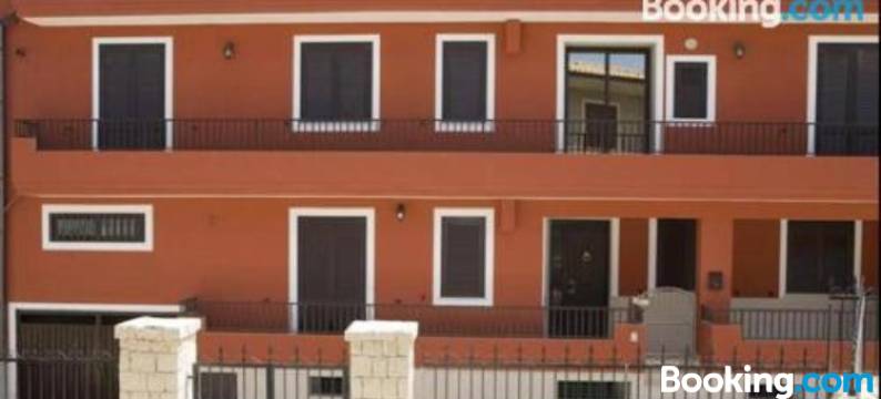 B&B Alloggi Buonasera图片