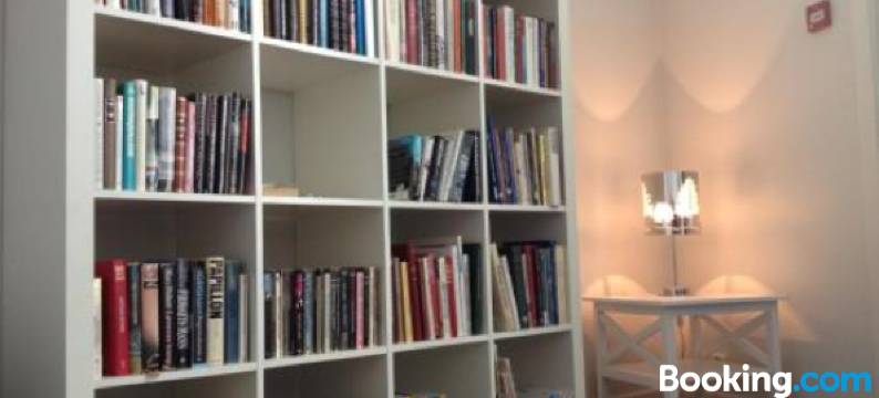 Sentrumsgården Motell As图片