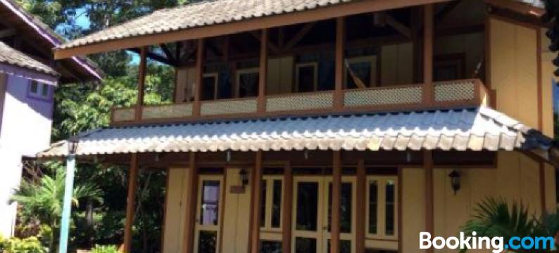 Villas de la Bahia Playa Tambor图片