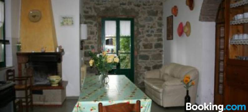 坎塔加洛别墅(Villa Cantagallo)图片