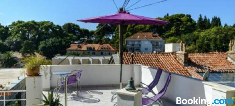 杜布罗夫尼克赛文公寓(Apartments Dubrovnik Seven)图片