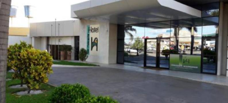 日出酒店(Hotel Sol Nascente)图片