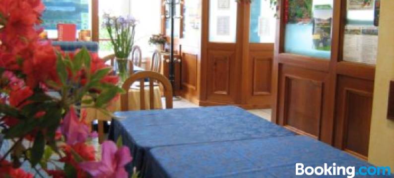 德尔非欧姆酒店(Hotel Del Fiume)图片