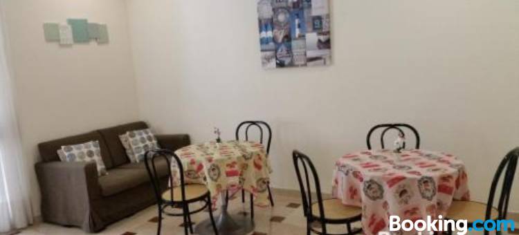 托西酒店(Hotel Tosi)图片