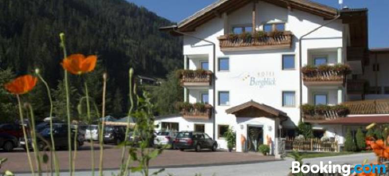 Hotel Bergblick图片