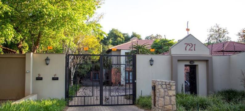 查尔斯37号公寓(37 on Charles)图片