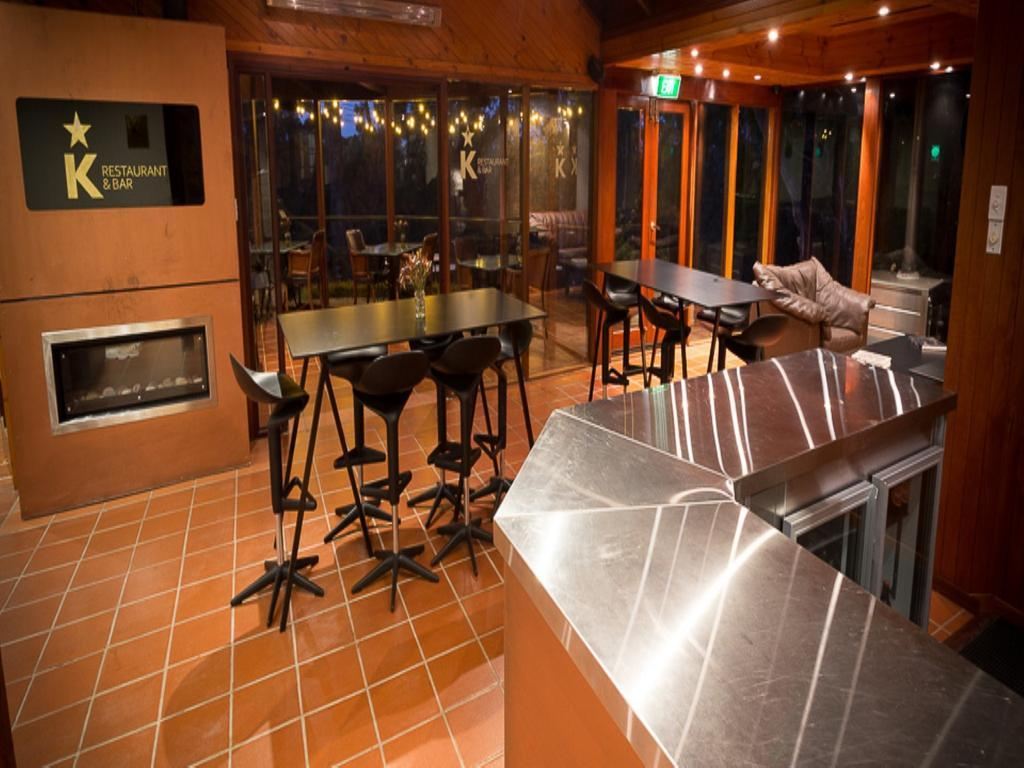 Karriview Margaret River Hotel Overview