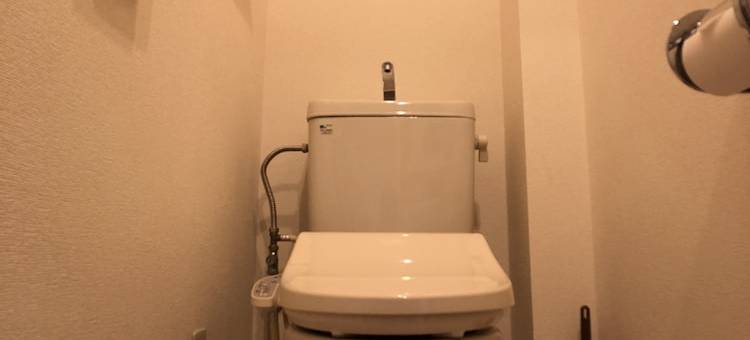 Raku Haku inn东京(RakuHaku Inn Tokyo)图片