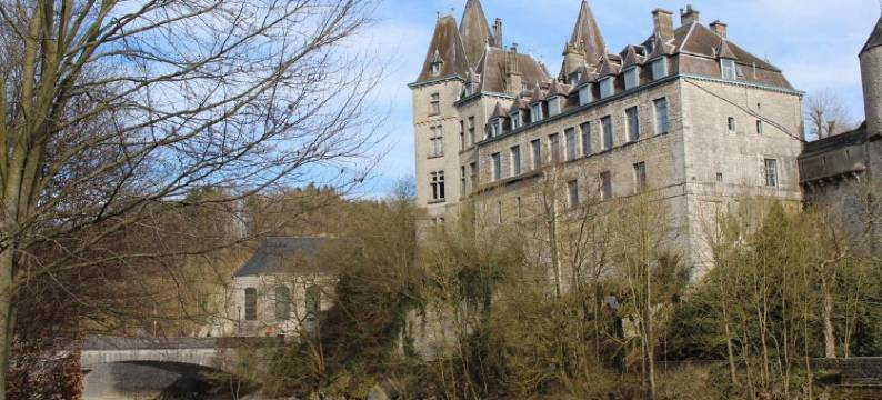 勒斯利兹德诺海普雷民宿(B&B les Lits de Nohaipré)图片