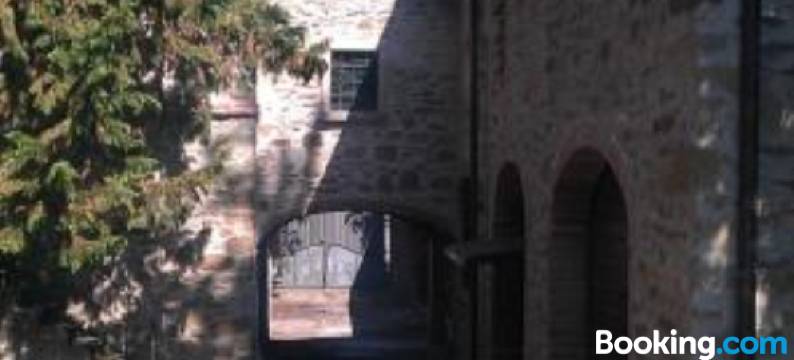 Short Rent Il Casale图片