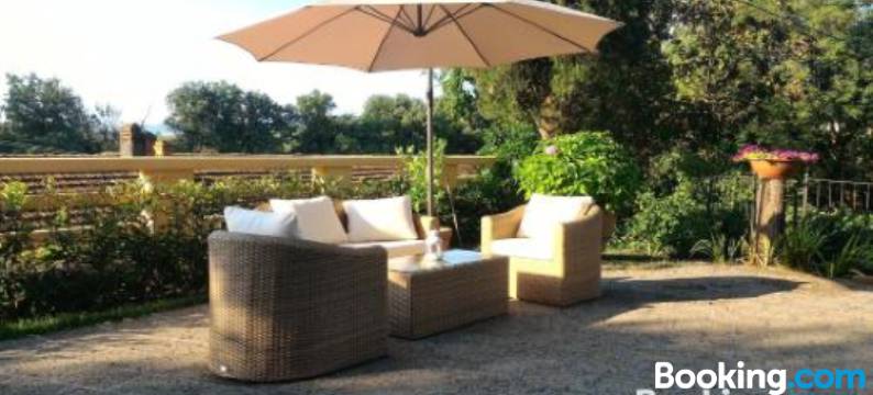 Short Rent Il Casale图片