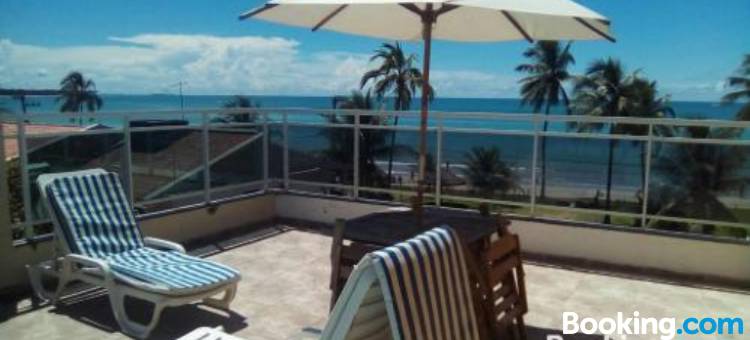 Pousada Costa Coral图片