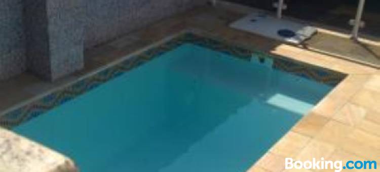 Casa Piscina Azul图片