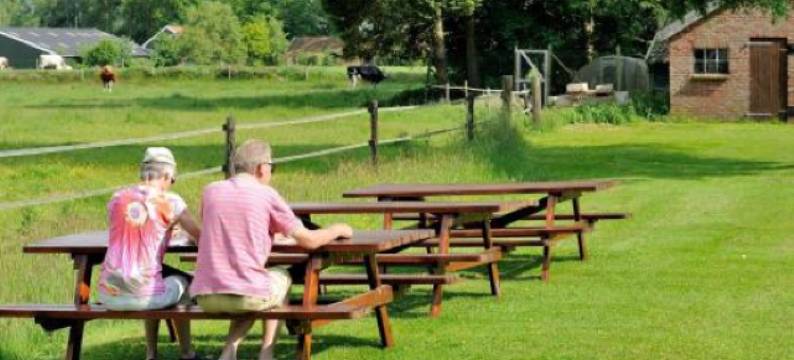 Hotel de Landmarke by Flow图片