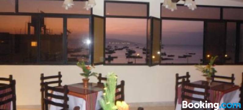 萨斯德拉海湾酒店(Brisas de La Bahia Hotel)图片