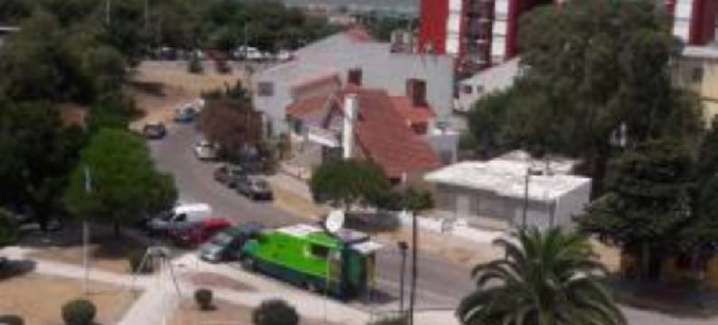 Edificio Riazor n° IX图片