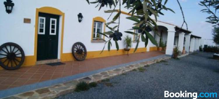 加勒加蒙特休闲农业观光旅馆(Agro-Turismo Monte da Galega)图片