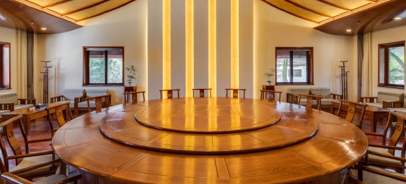 武义延福苑酒店图片