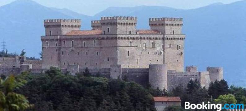 萝利酒店(Hotel Lory & Ristorante Ferraro)图片