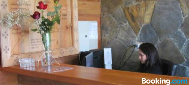 南风酒店(Vientos del Sur)图片