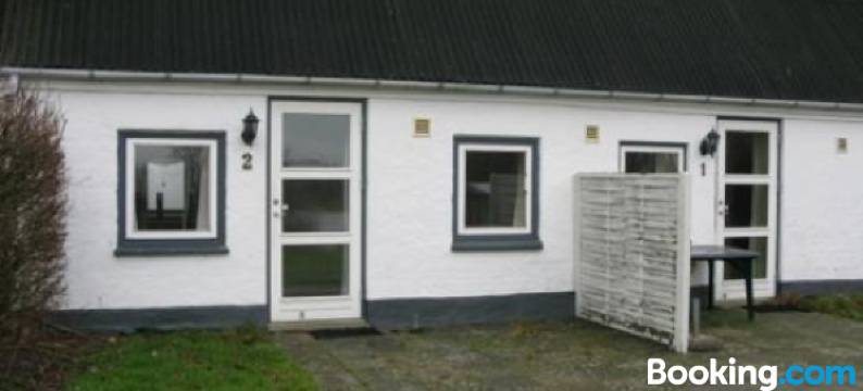 索罗露营小屋(Sorø Camping & Cottages)图片