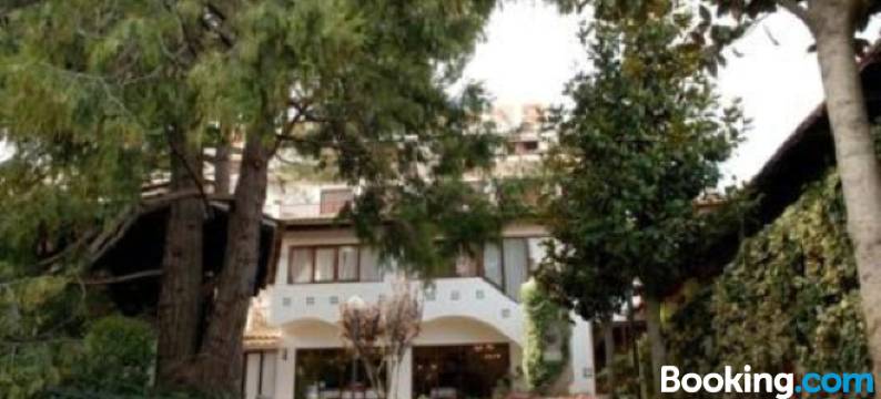 森哥拉尔旅馆(Hostal del Senglar)图片