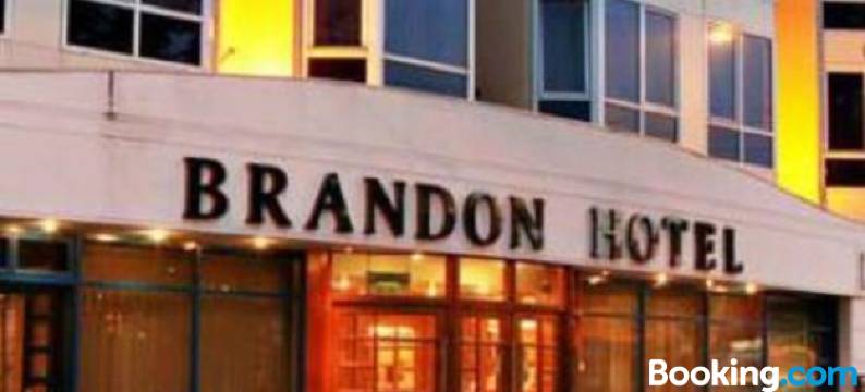 布兰登酒店垂利(Brandon Hotel Conference & Leisure Centre)图片