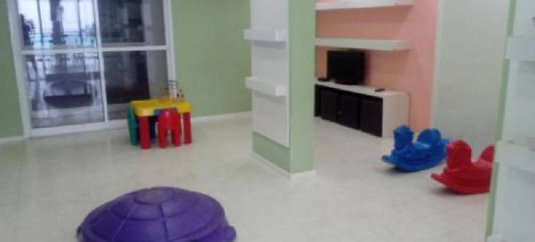 Porto Real Resort Apartment图片