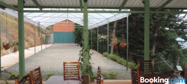 金塔双桅渔船旅馆(Quinta Galeon Lodge)图片