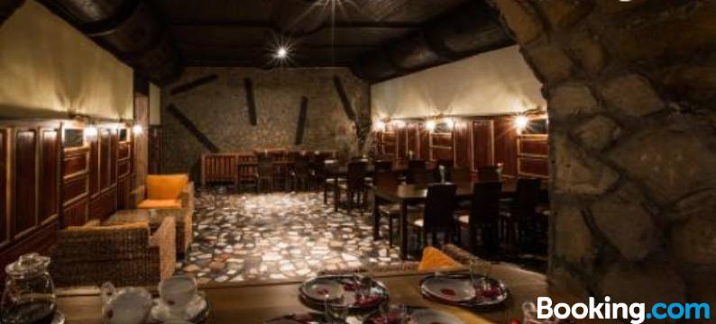 Apartmány Laguna图片