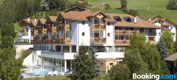 法肯斯特尼酒店及温泉避暑胜地(Falkensteiner Hotel & Spa Sonnenparadies)图片