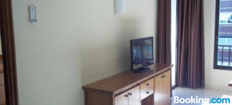 隆达IV公寓酒店(Apartamento Ronda IV)图片