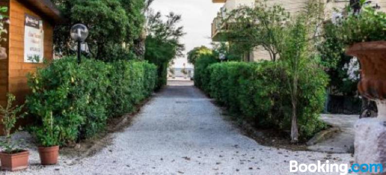 Il Mare in Giardino图片