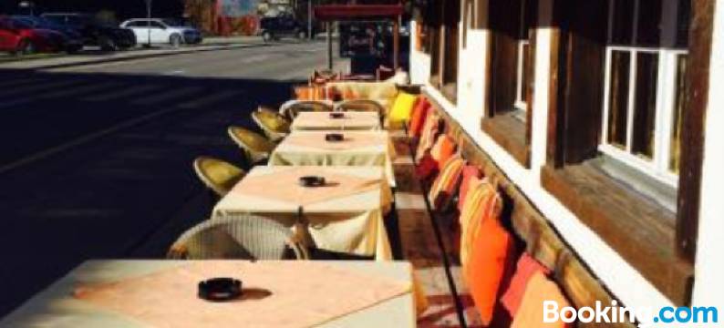 索里瓦酒店(Hotel Soliva)图片