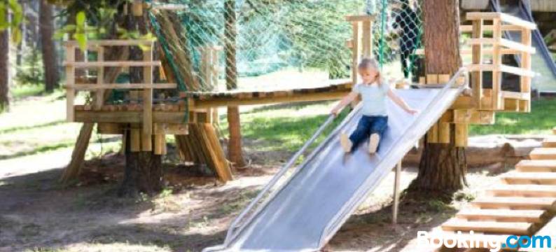 托尼度假酒店(TonyResort)图片