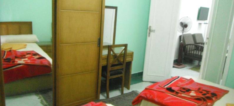 宝石曼达拉公寓(Jewel Mandara Apartments)图片