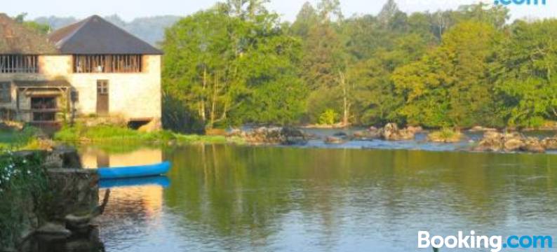 穆林杜马耶度假屋(Moulin du Daumail)图片