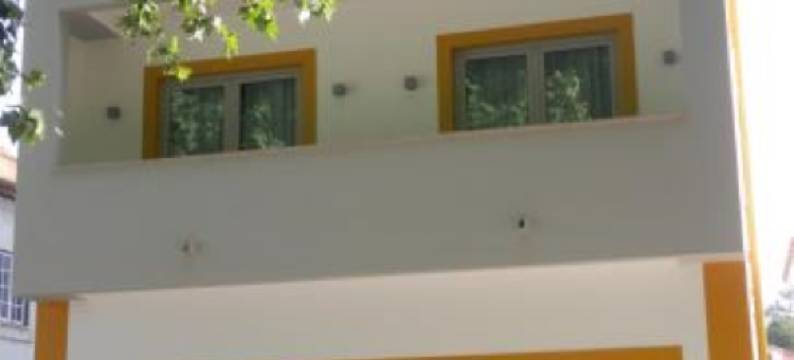 Barquinha River House图片