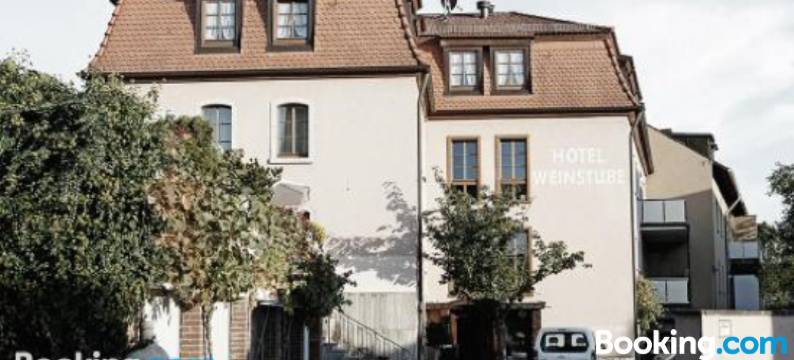 鲁汶酒店(Hotel Löwen)图片